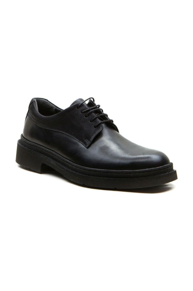 erkek-deri-siyah-siyah-nubuk-klasik-ayakkabi--SIYAH SIYAH NUBUK-GLR2118399-E-1-0015655_0