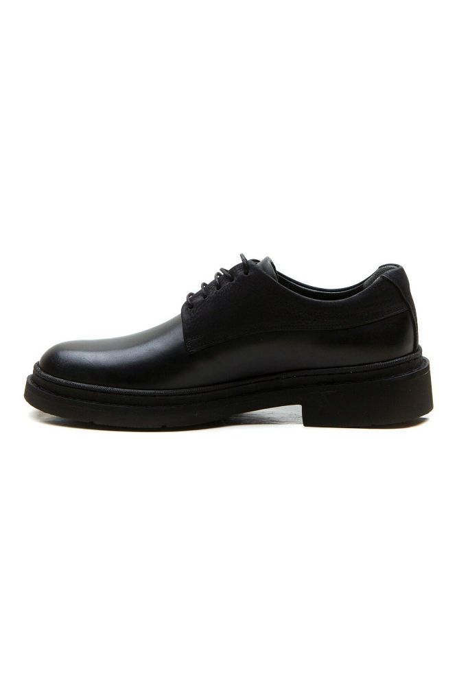 erkek-deri-siyah-siyah-nubuk-klasik-ayakkabi--SIYAH SIYAH NUBUK-GLR2118399-E-1-0015657_0