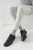 Erkek Deri Klasik Ayakkabı LACIVERT ACMA GLR2213397-N
