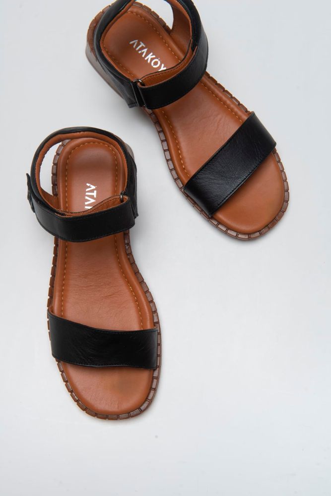 kadin-kisa-topuk-sandalet-SIYAH-CVT222018-0034616_0