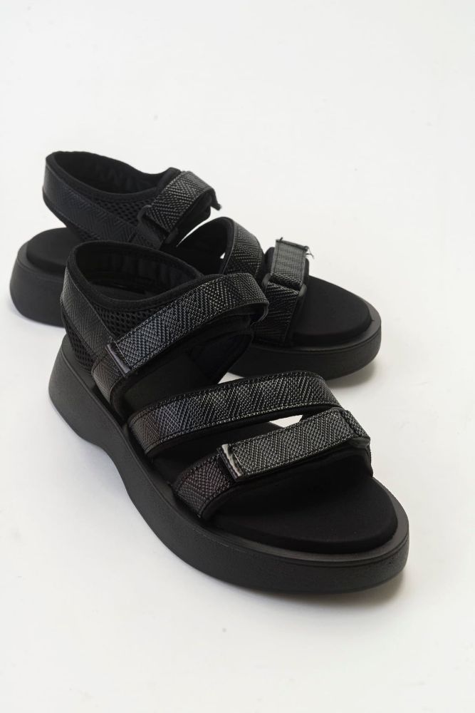 kadin-bantli-kalin-taban-sandalet--SIYAH-HSN2224830-0040379_0