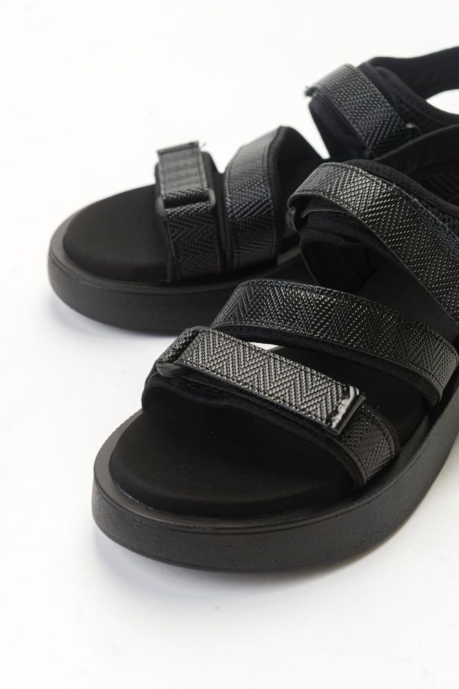 kadin-bantli-kalin-taban-sandalet--SIYAH-HSN2224830-0040380_0
