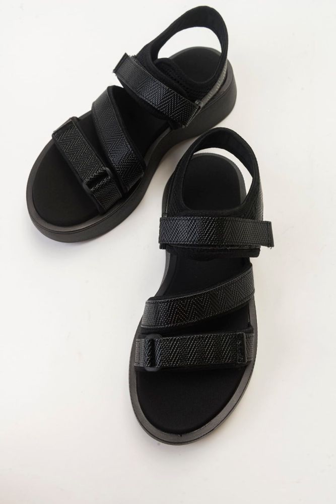 kadin-bantli-kalin-taban-sandalet--SIYAH-HSN2224830-0040382_0