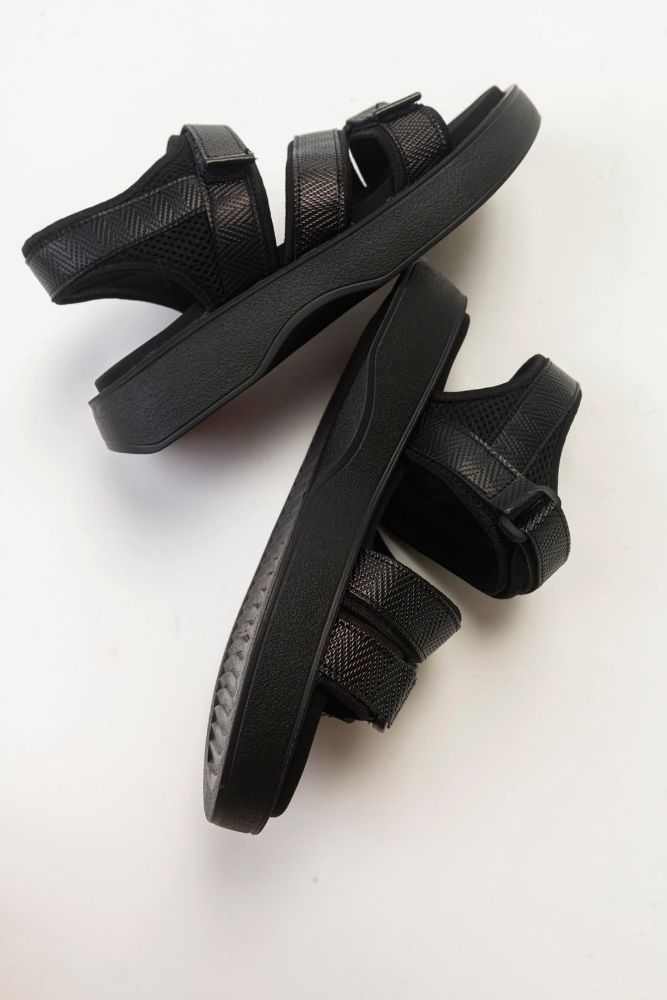 kadin-bantli-kalin-taban-sandalet--SIYAH-HSN2224830-0040383_0