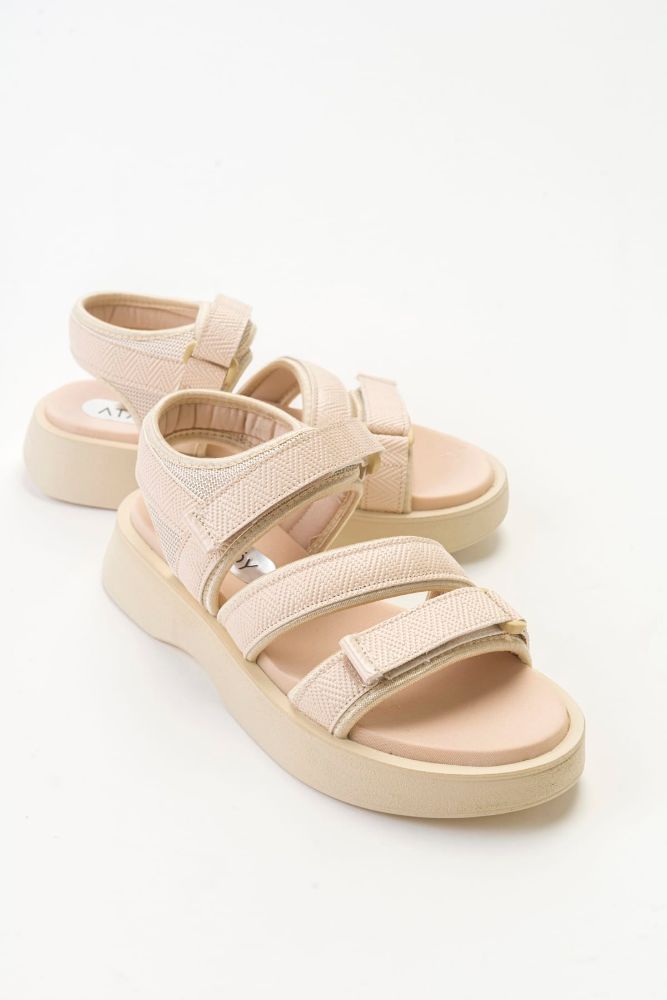 kadin-bantli-kalin-taban-sandalet--BEJ-HSN2224830-0040388_0