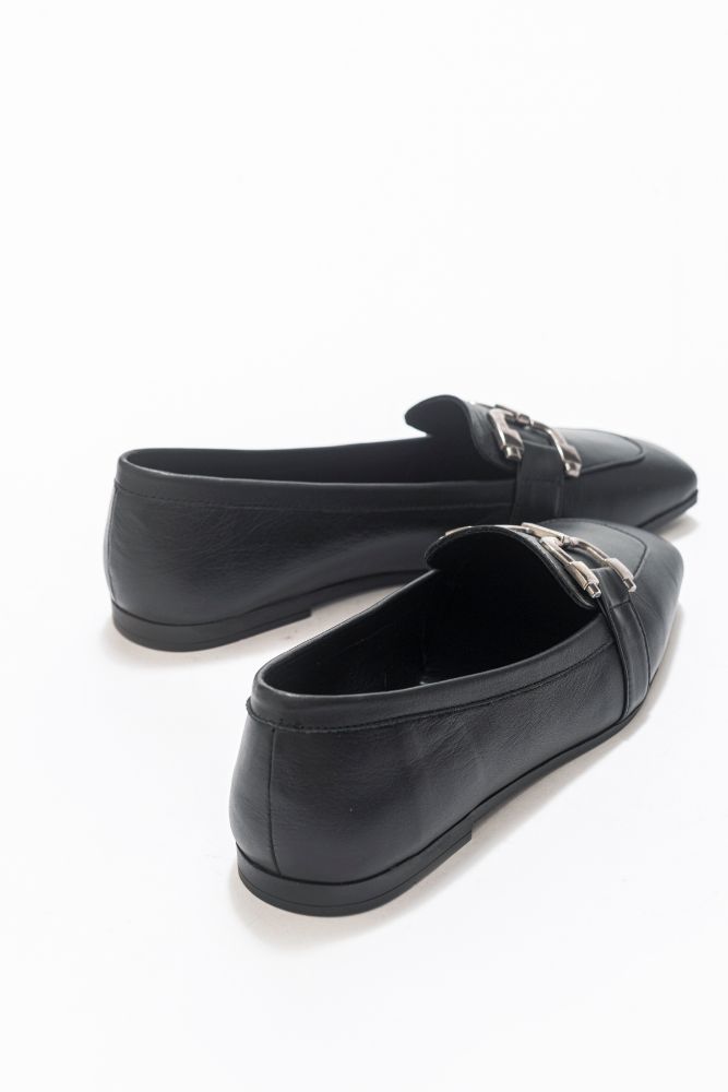 kadin-deri-tokali-loafer-SIYAH-NHR223641-0042987_0