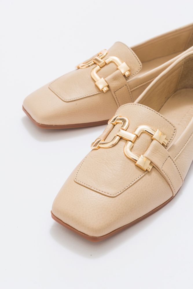 kadin-deri-tokali-loafer-BEJ-NHR223641-0042995_0
