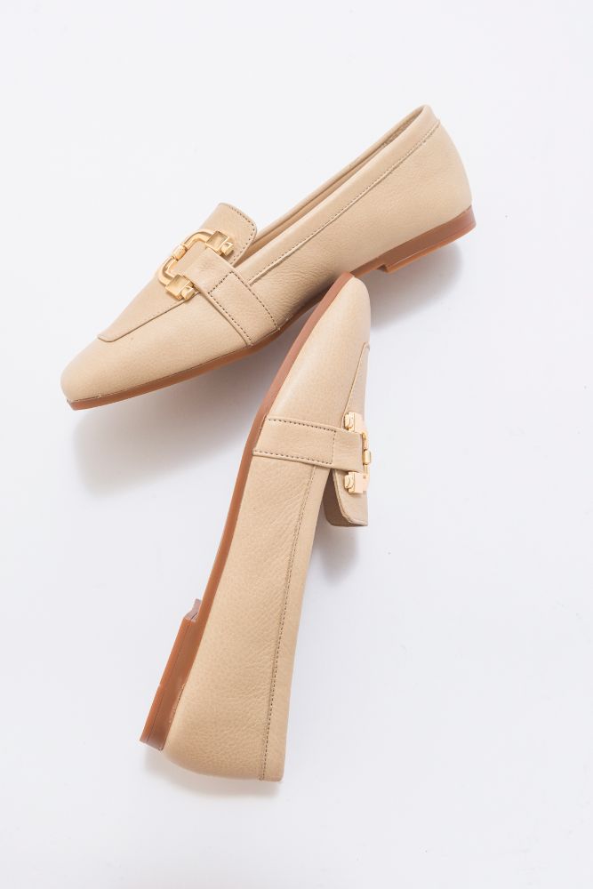 kadin-deri-tokali-loafer-BEJ-NHR223641-0042998_0
