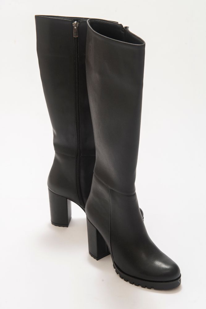 kadin-topuklu-cizme-SIYAH-UNL223118-0043933_0