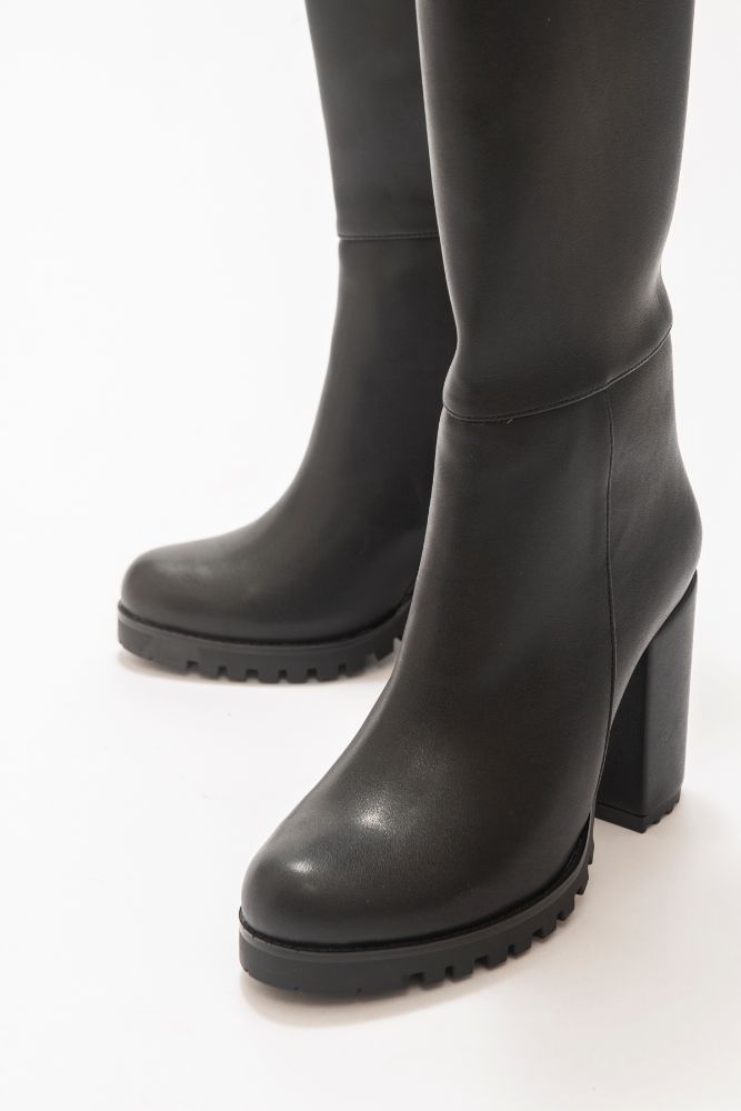 kadin-topuklu-cizme-SIYAH-UNL223118-0043934_0