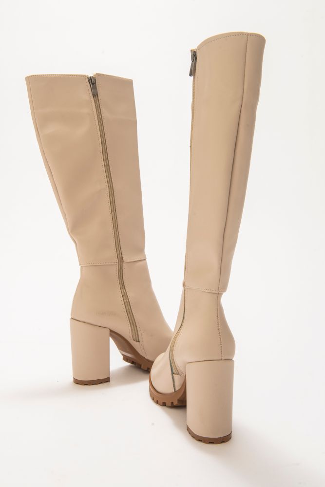 kadin-topuklu-cizme-BEJ-UNL223118-0043971_0