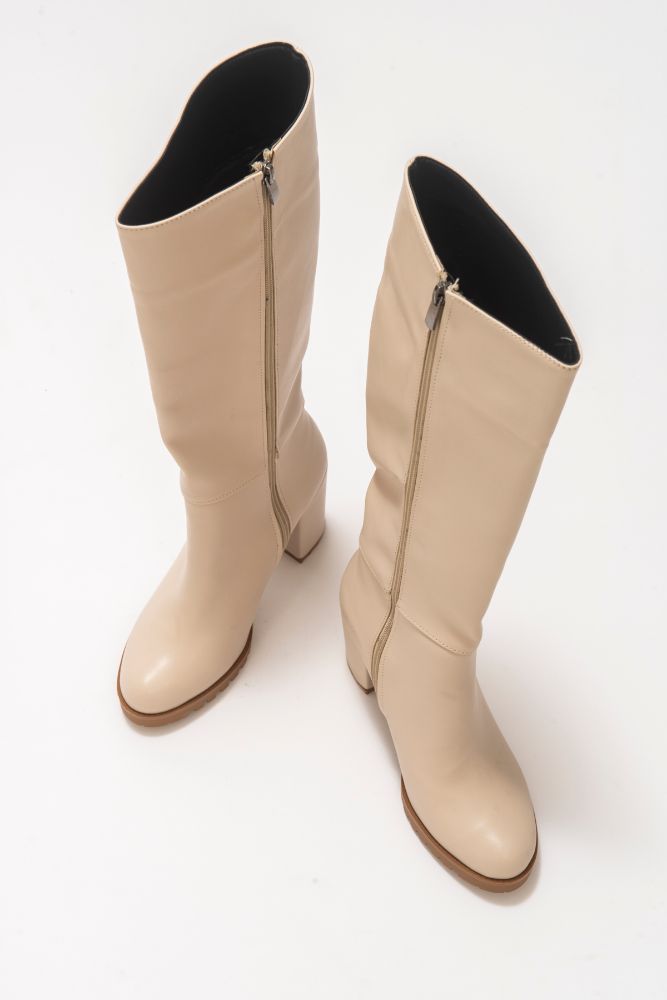 kadin-topuklu-cizme-BEJ-UNL223118-0043972_0