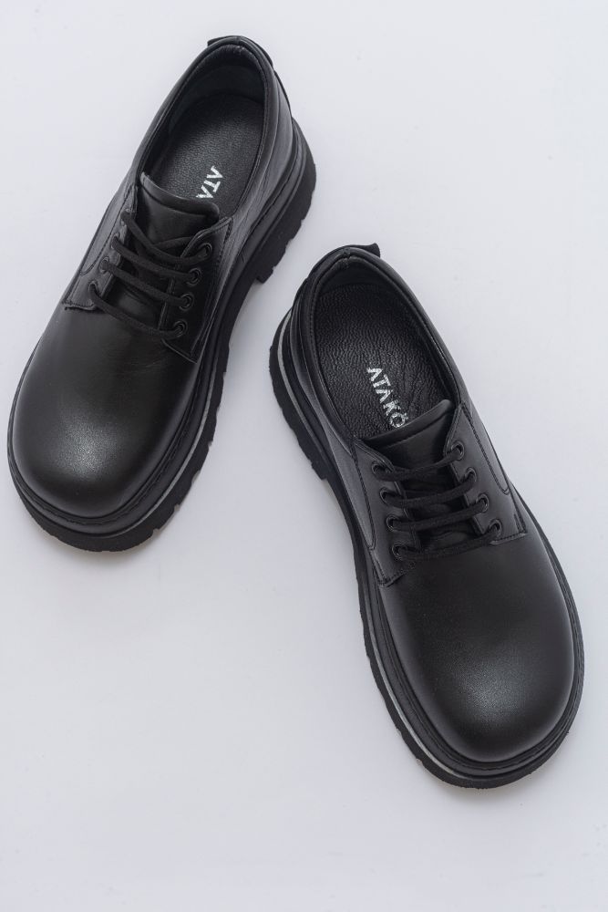 kadin-deri-kalin-taban-oxford-SIYAH-DMT2235002-0045726_0
