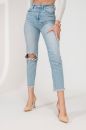 Kadın Topuklu Stiletto TEN ERC2231201