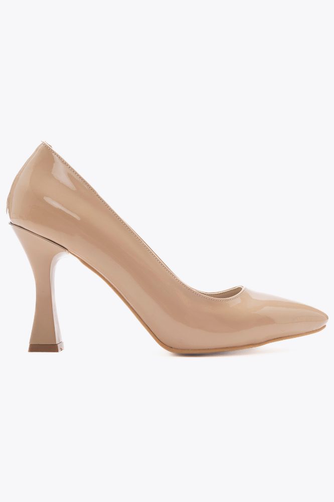 Kadın Topuklu Stiletto TEN RUGAN ERC2231201 resmi