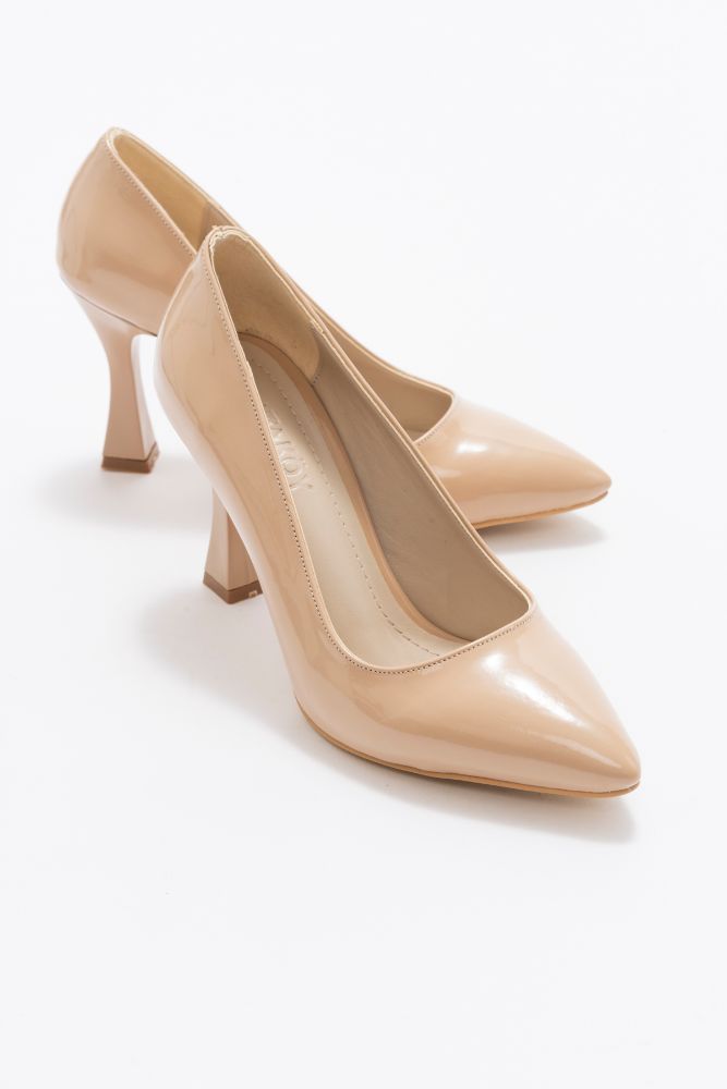 Kadın Topuklu Stiletto TEN RUGAN ERC2231201 resmi