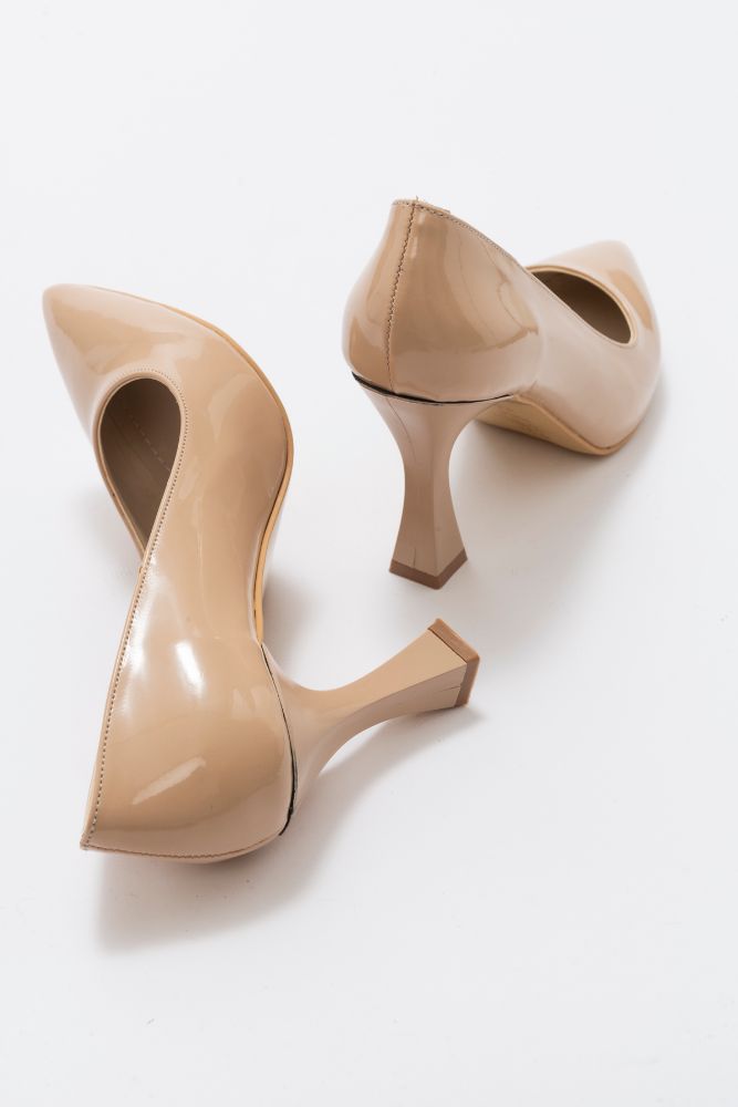 Kadın Topuklu Stiletto TEN RUGAN ERC2231201 resmi