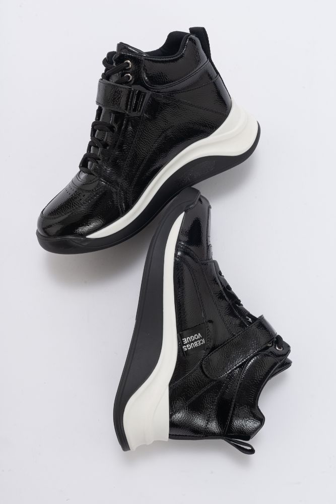 kadin-sneakrs-bot-SIYAH RUGAN-HSN2235426-0050874_0