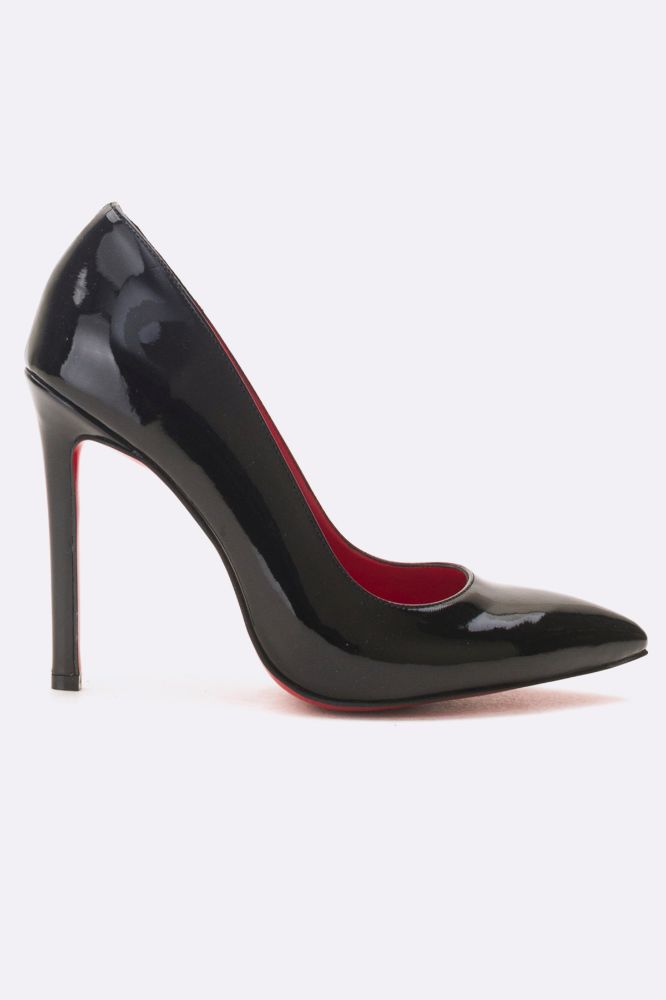 kadin-yuksek-ince-topuk-stiletto-SIYAH RUGAN-AHM2320697-0051430_0