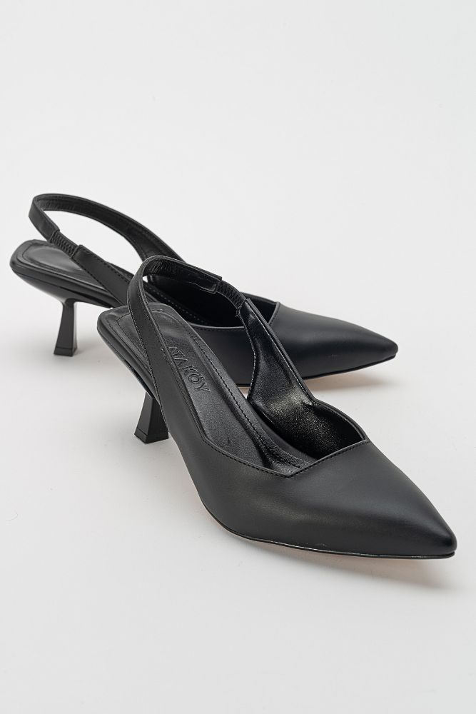 kadin-sivri-burun-arkasi-acik-stiletto-SIYAH-ERC2324079-0052089_0