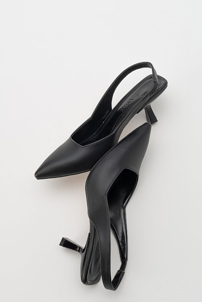 kadin-sivri-burun-arkasi-acik-stiletto-SIYAH-ERC2324079-0052093_0