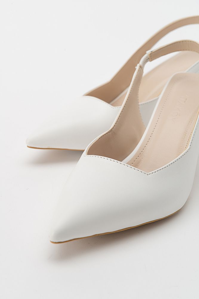 kadin-sivri-burun-arkasi-acik-stiletto-BEYAZ-ERC2324079-0052099_0