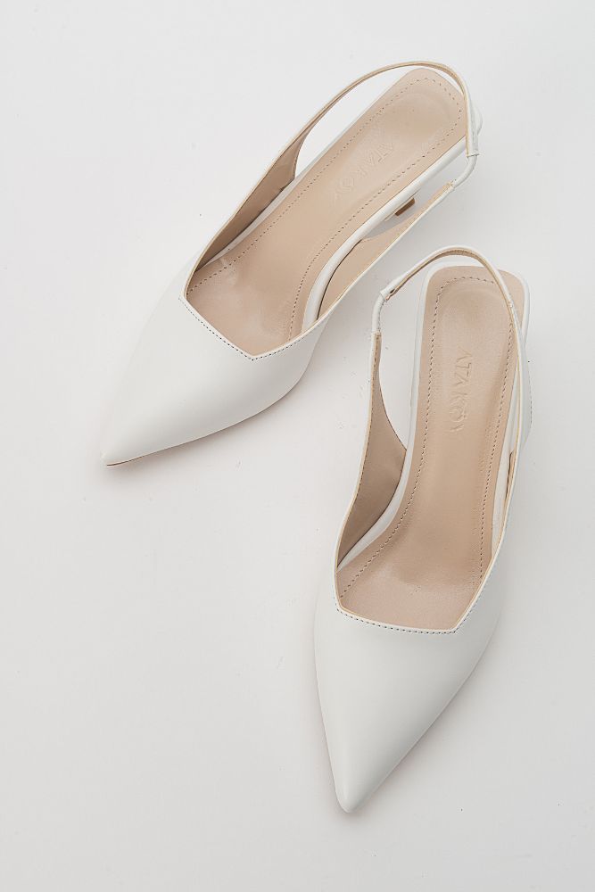 kadin-sivri-burun-arkasi-acik-stiletto-BEYAZ-ERC2324079-0052101_0