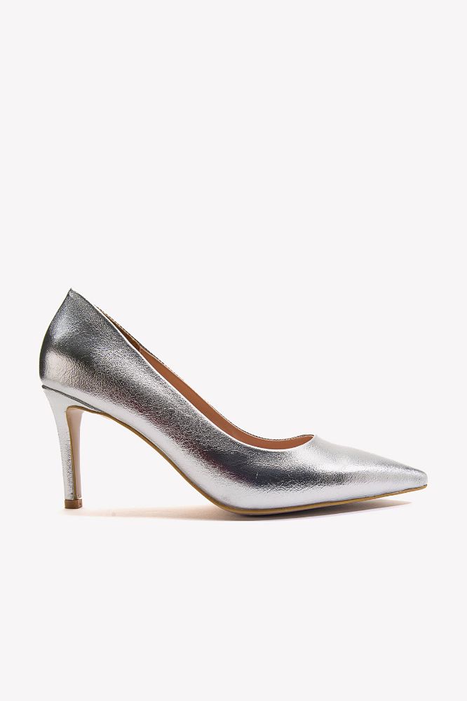 Kadın Topuklu Stiletto GUMUS ERC232177 resmi