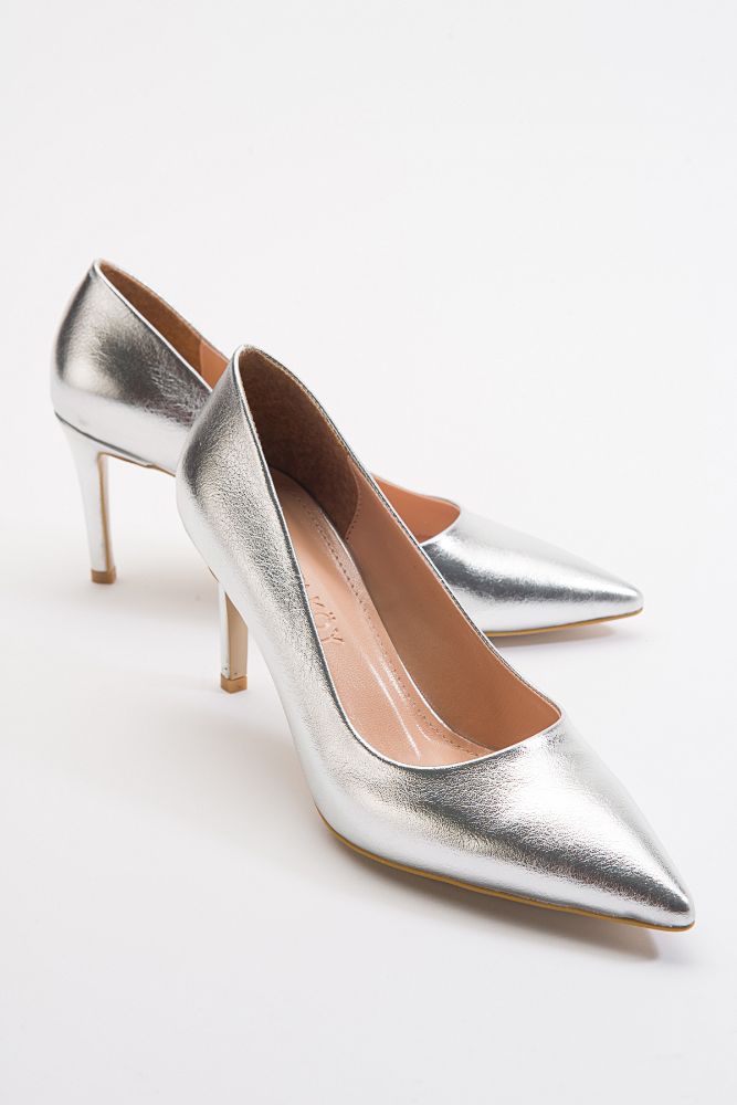 Kadın Topuklu Stiletto GUMUS ERC232177 resmi