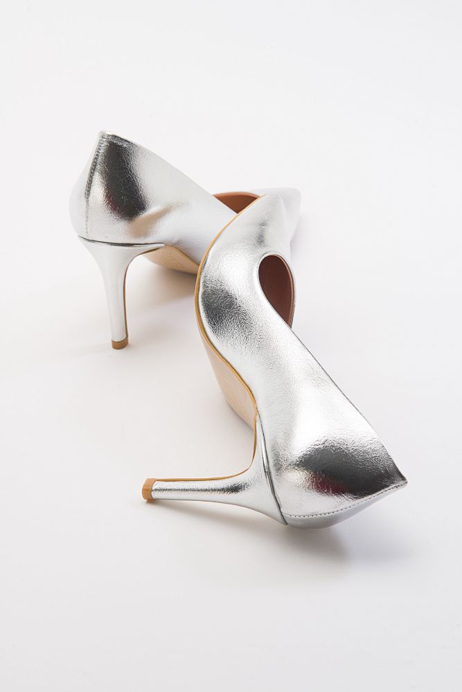 Kadın Topuklu Stiletto GUMUS ERC232177 resmi
