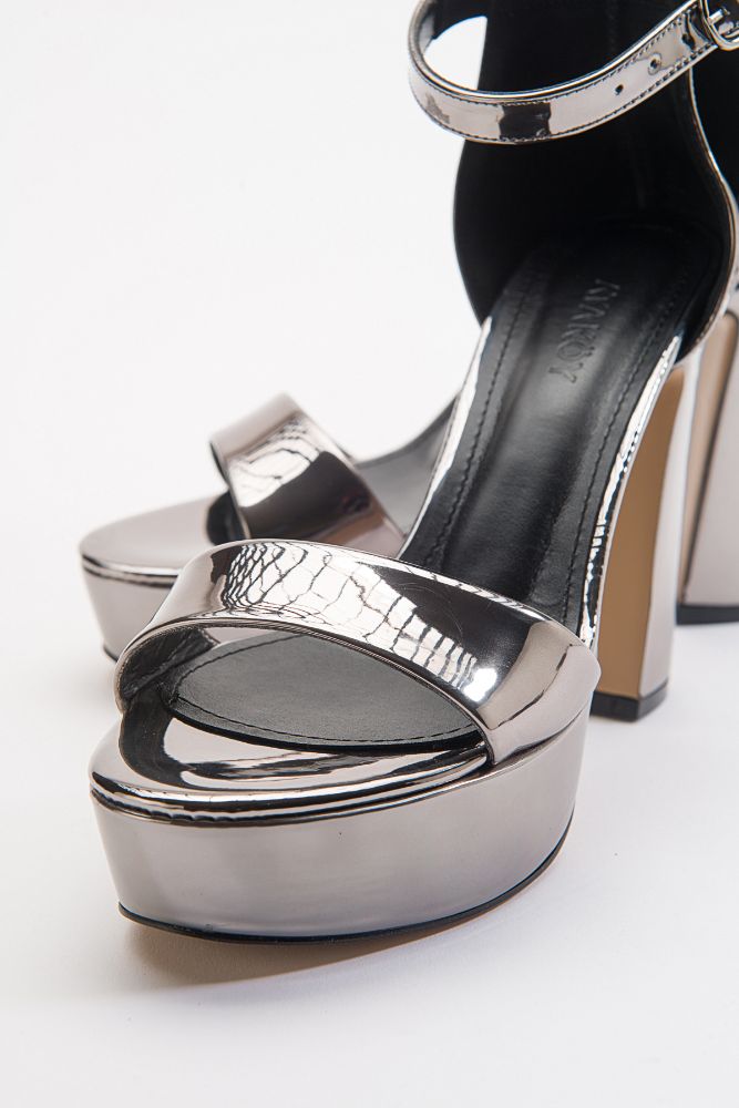 kadin-kalin-topuk-platform-ayakkabi--PLATIN AYNA-AHM232508-0052833_0