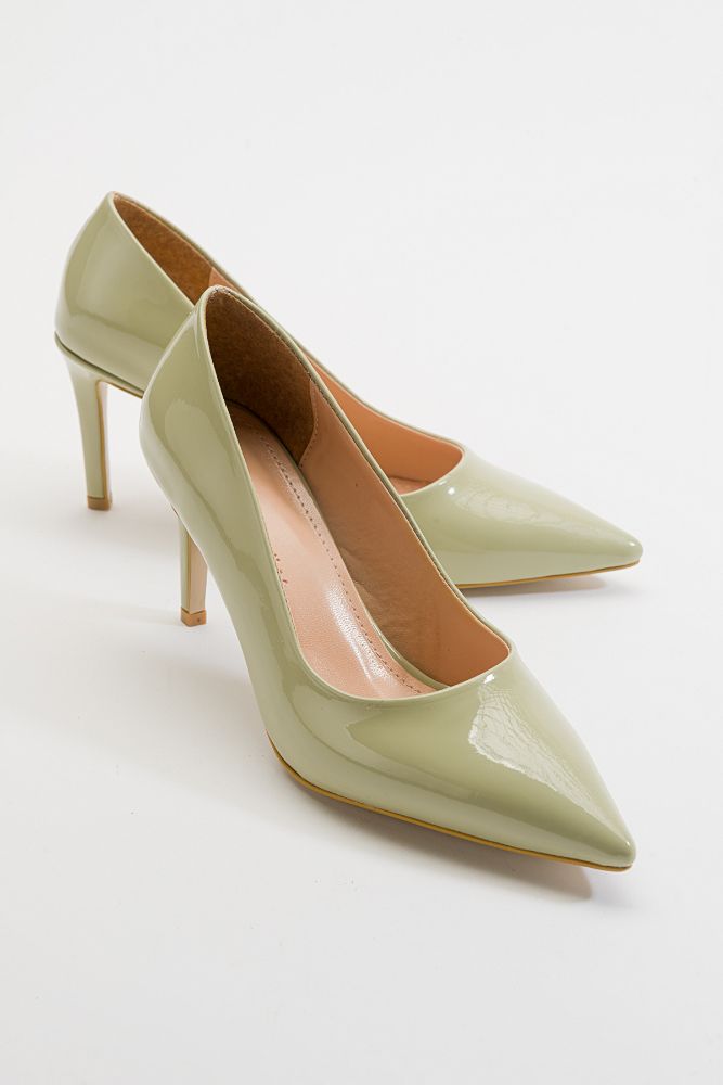 Kadın Topuklu Stiletto MINT RUGAN  ERC232177 resmi