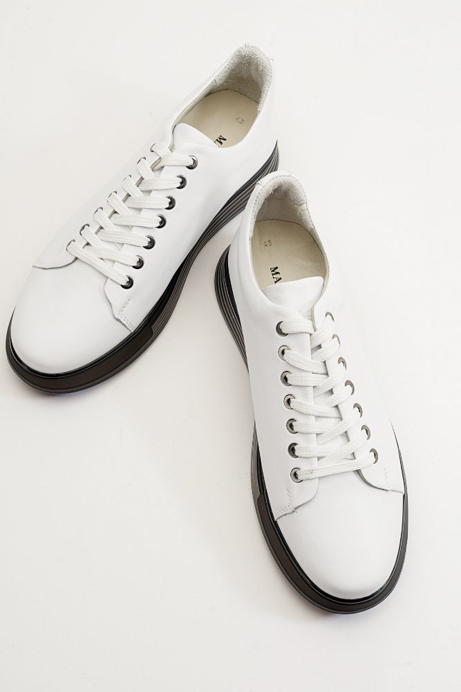 erkek-deri-sneaker-BEYAZ-VLK2325275-0053828_0