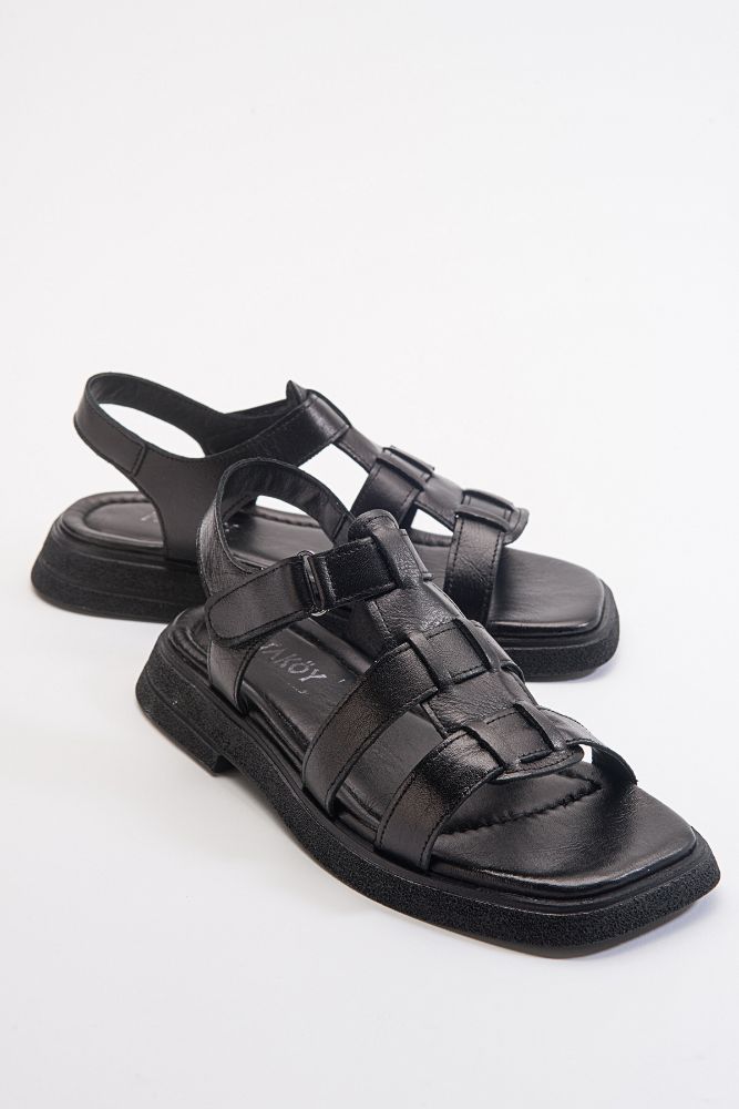 kadin-deri-sandalet-SIYAH-AYH232215-0054564_0