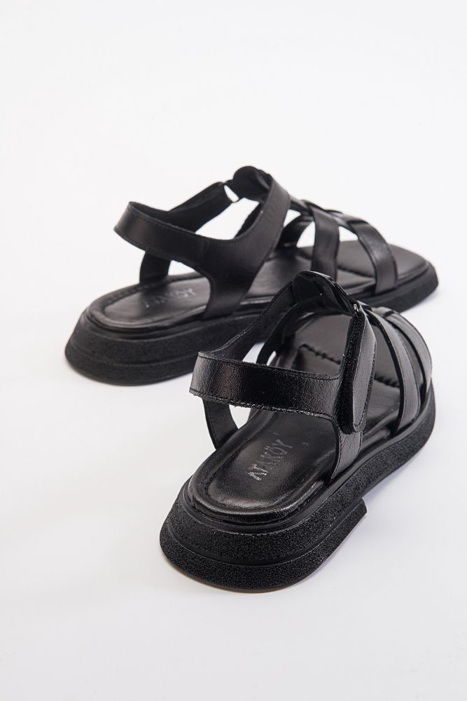 kadin-deri-sandalet-SIYAH-AYH232215-0054566_0