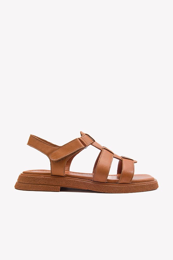 kadin-deri-sandalet-TABA-AYH232215-0054572_0