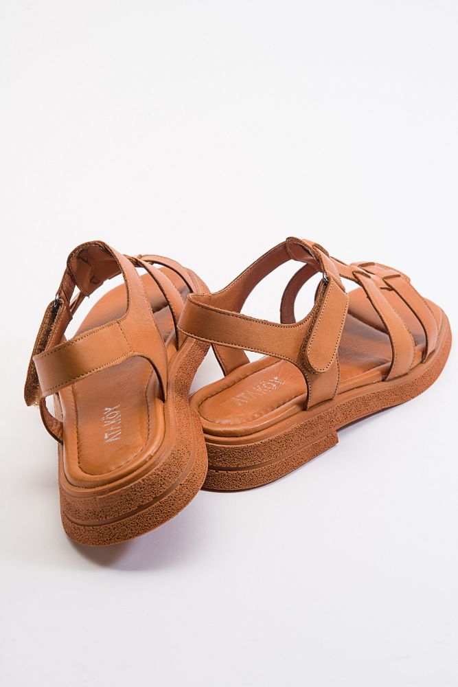 kadin-deri-sandalet-TABA-AYH232215-0054575_0