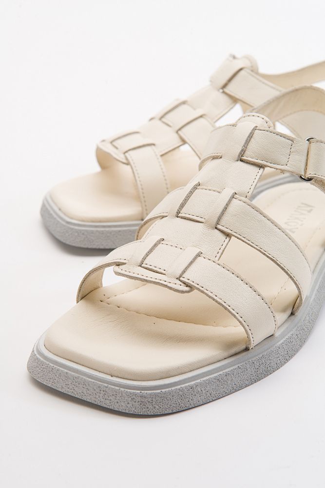 kadin-deri-sandalet-BEJ-AYH232215-0054583_0