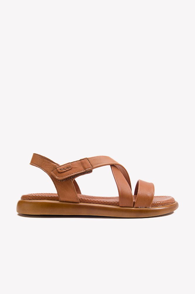 kadin-deri-sandalet-TABA-AYH23229-0054680_0