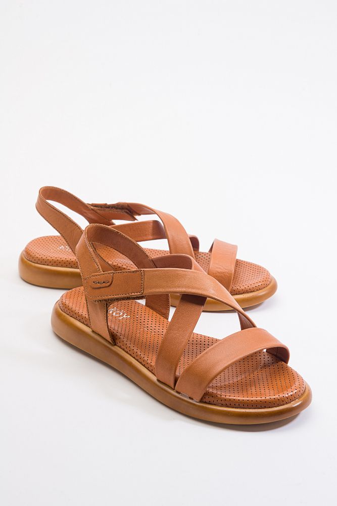kadin-deri-sandalet-TABA-AYH23229-0054681_0