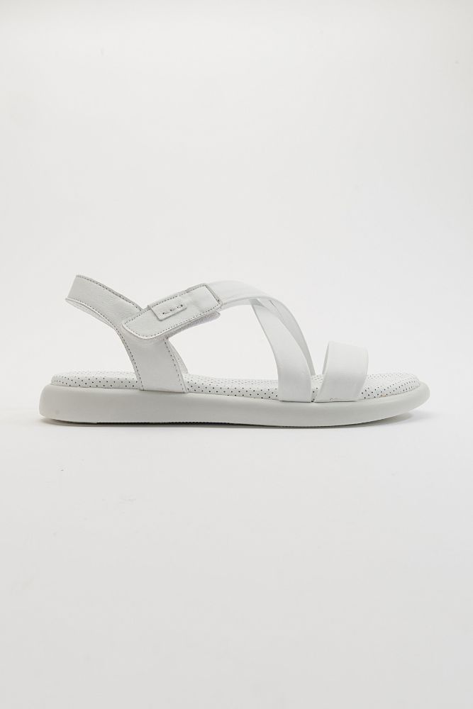 kadin-deri-sandalet-BEYAZ-AYH23229-0054689_0