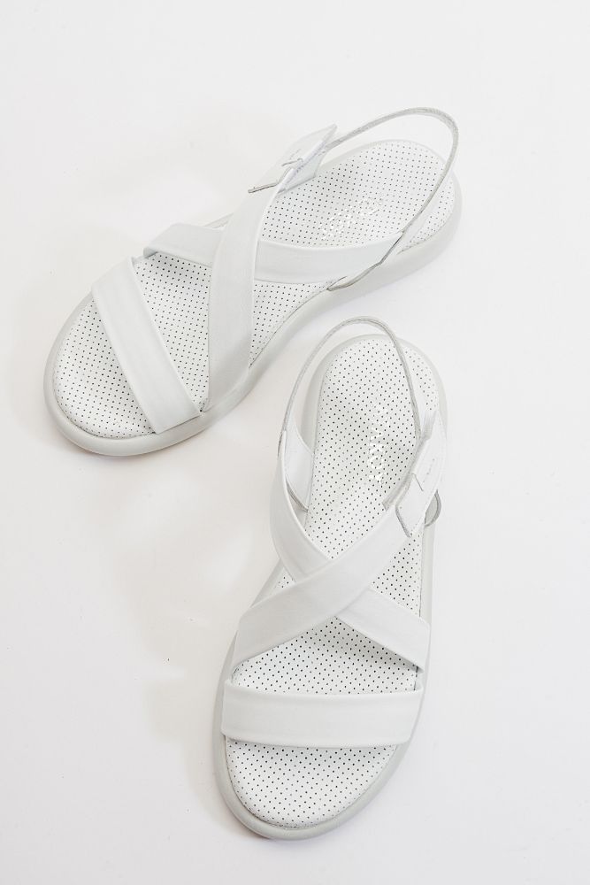 kadin-deri-sandalet-BEYAZ-AYH23229-0054693_0
