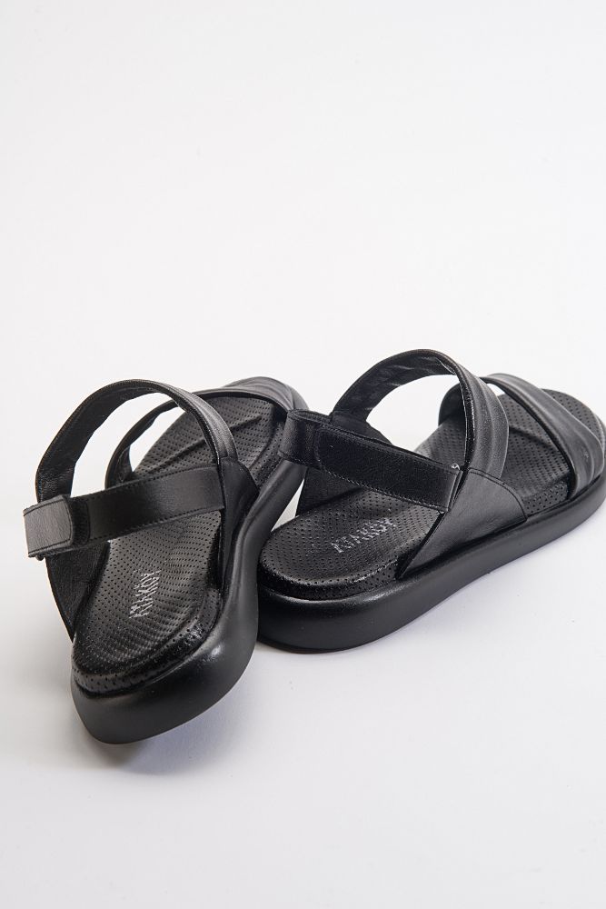 kadin-deri-sandalet-SIYAH-AYH23243-0054710_0