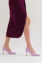 Kadın Topuklu Stiletto LILA RUGAN ERC232177
