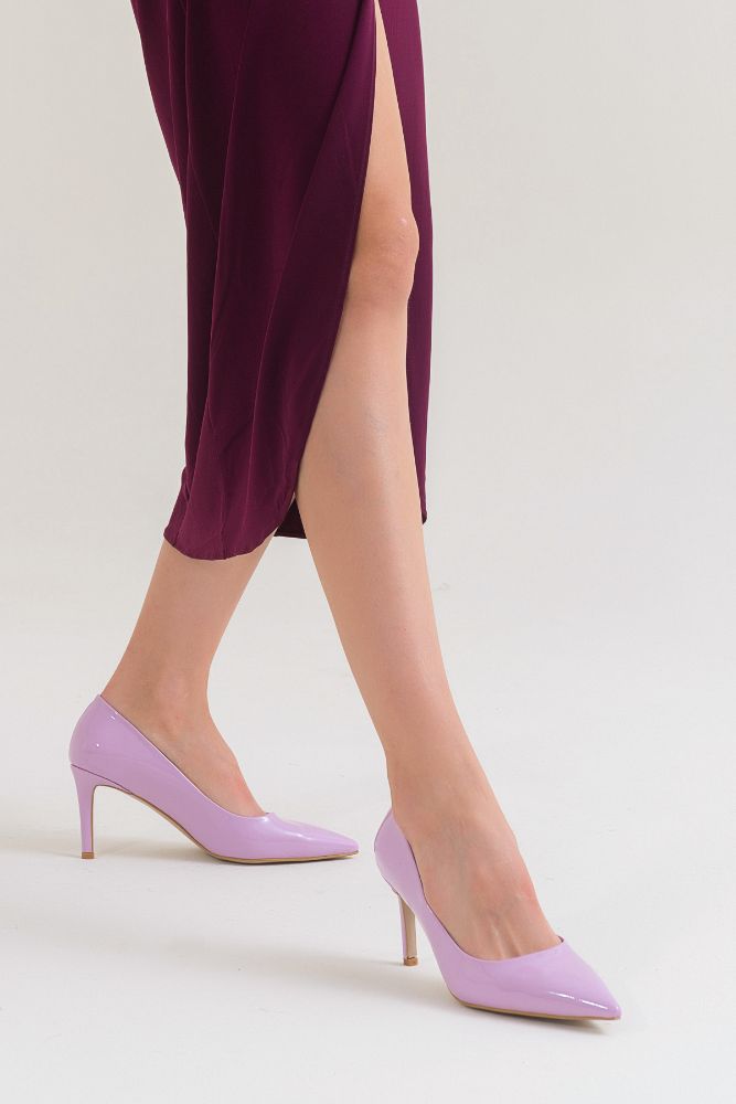 Kadın Topuklu Stiletto LILA RUGAN ERC232177 resmi