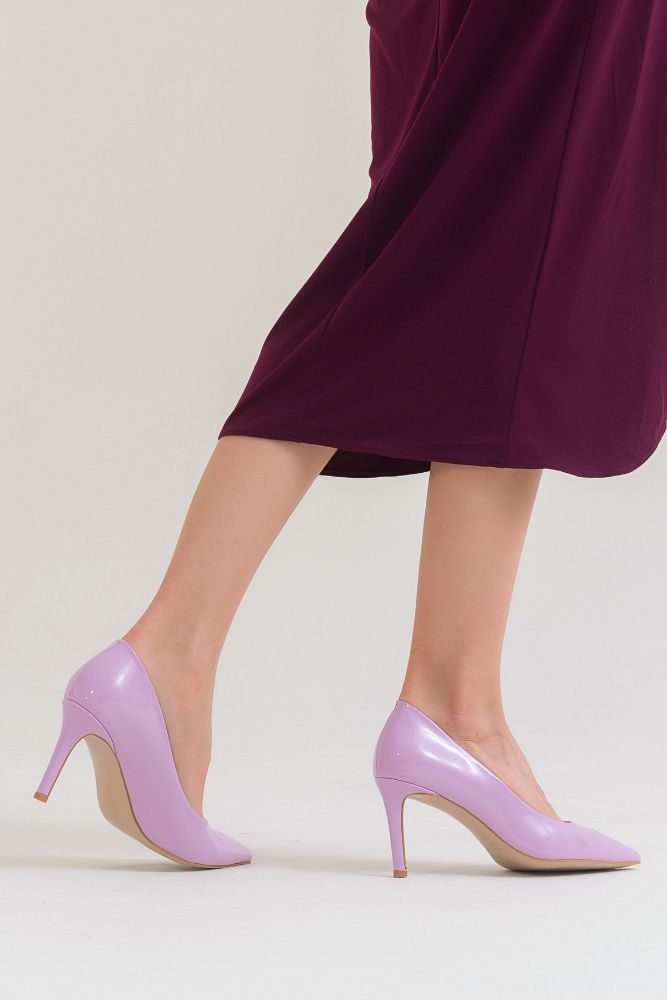 Kadın Topuklu Stiletto LILA RUGAN ERC232177 resmi