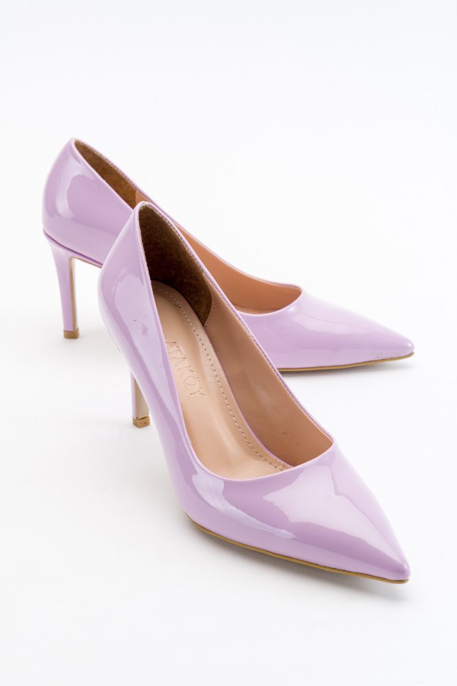Kadın Topuklu Stiletto LILA RUGAN ERC232177 resmi