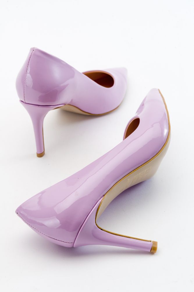 Kadın Topuklu Stiletto LILA RUGAN ERC232177 resmi