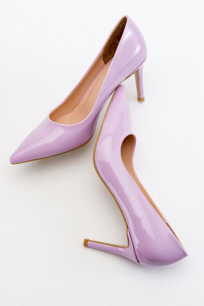 Kadın Topuklu Stiletto LILA RUGAN ERC232177 resmi