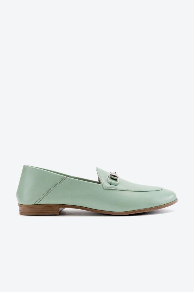 kadin-deri-zincirli-loafer-MINT-OK23257-0055400_0